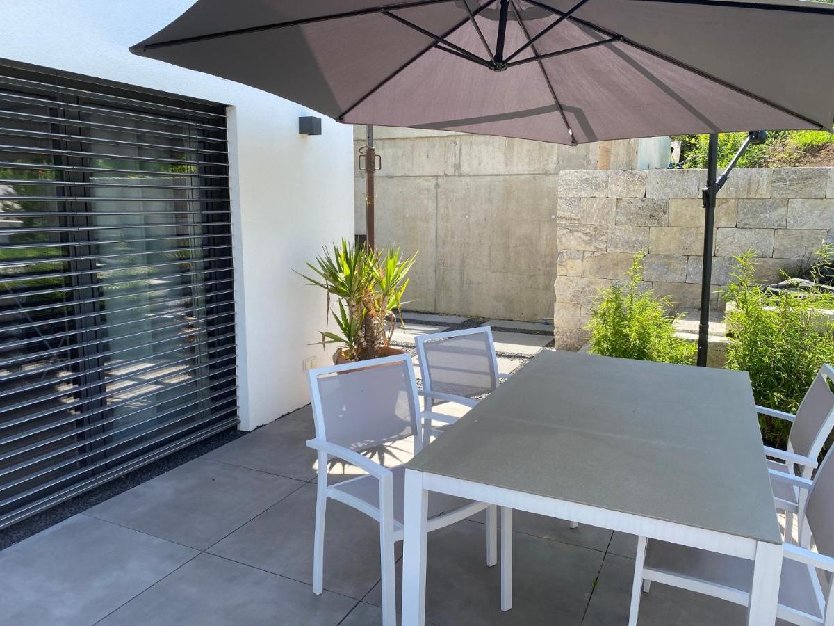 Appartement Burgblick Harburg  Exterior photo